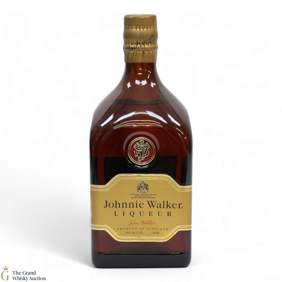 Johnnie Walker - Liqueur (75cl)