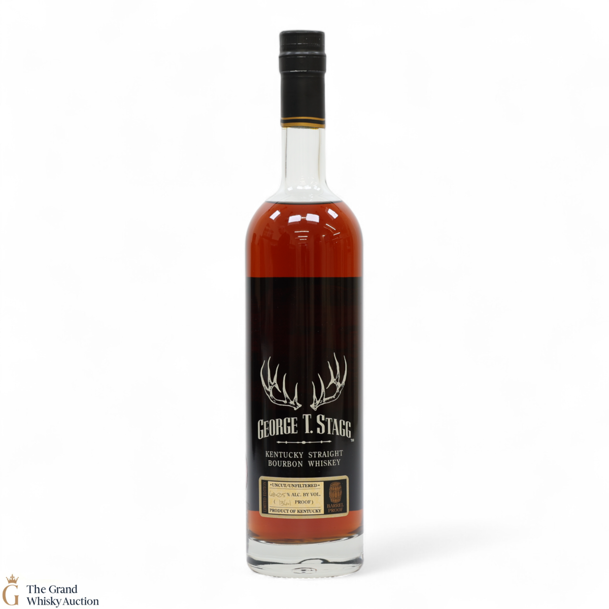 George T. Stagg - 2024 Release Antique Collection 68.05% (75cl)