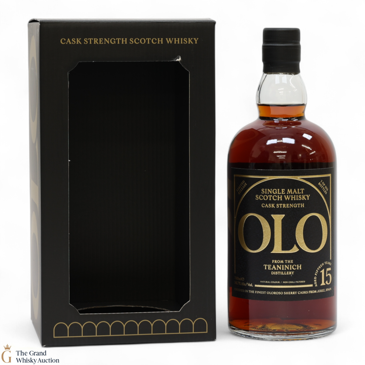 Teaninich - 15 Year Old 2009 #716912 - OLO