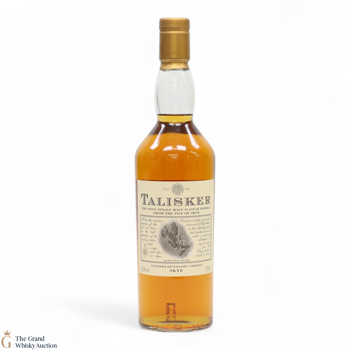 Talisker - Skye