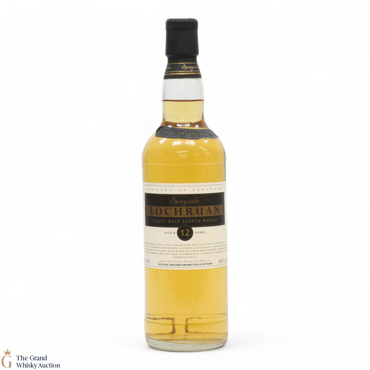 Lochruan - 12 Year Old