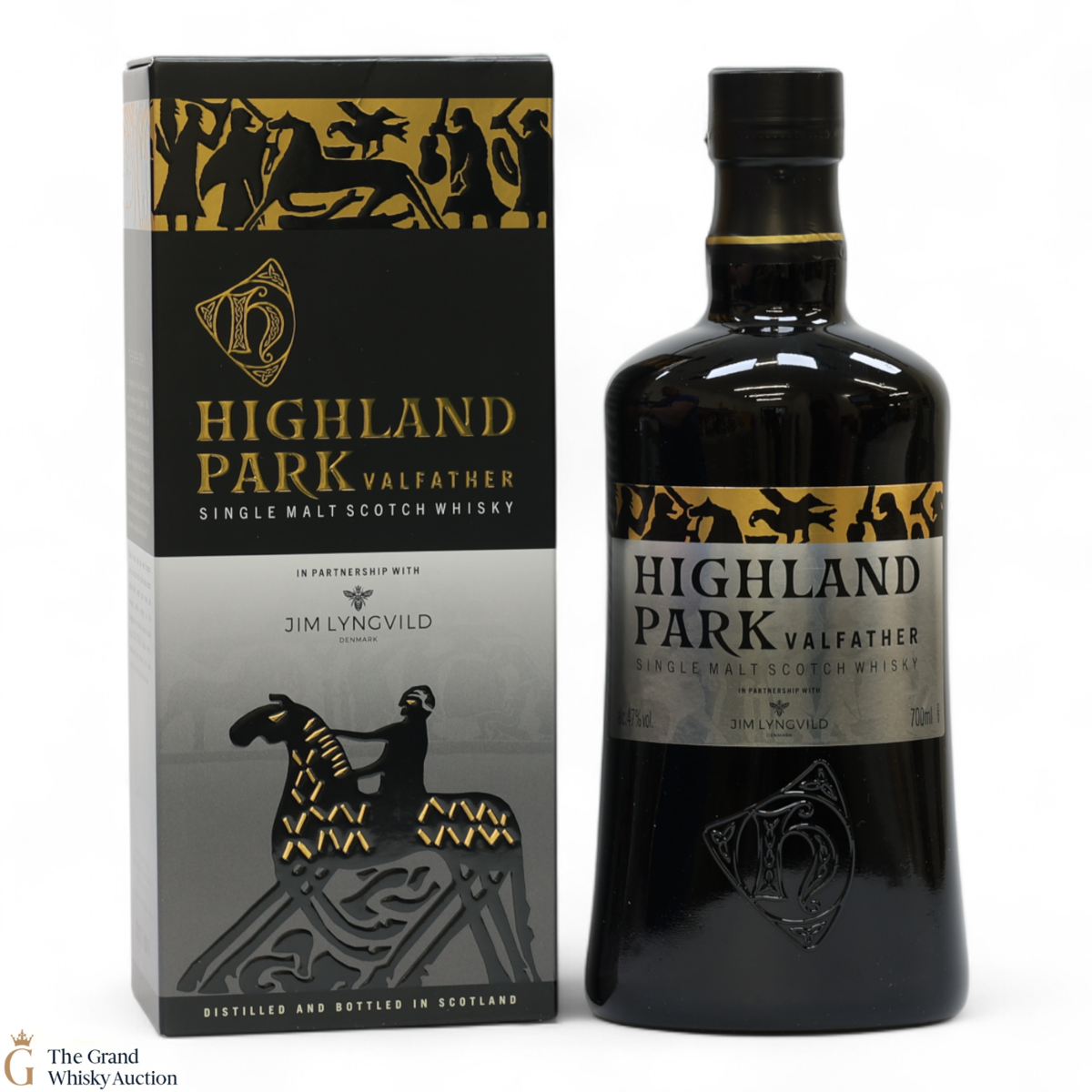 Highland Park - Valfather