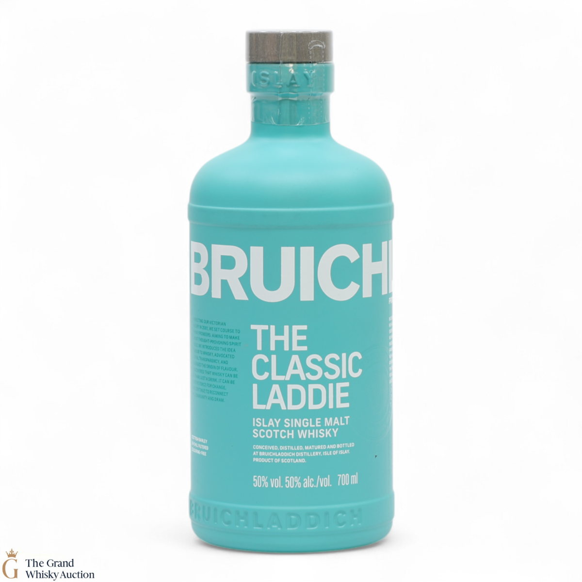 Bruichladdich - Classic Laddie Scottish Barley
