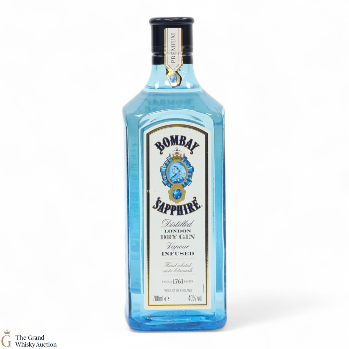 Bombay Sapphire - London Dry Gin