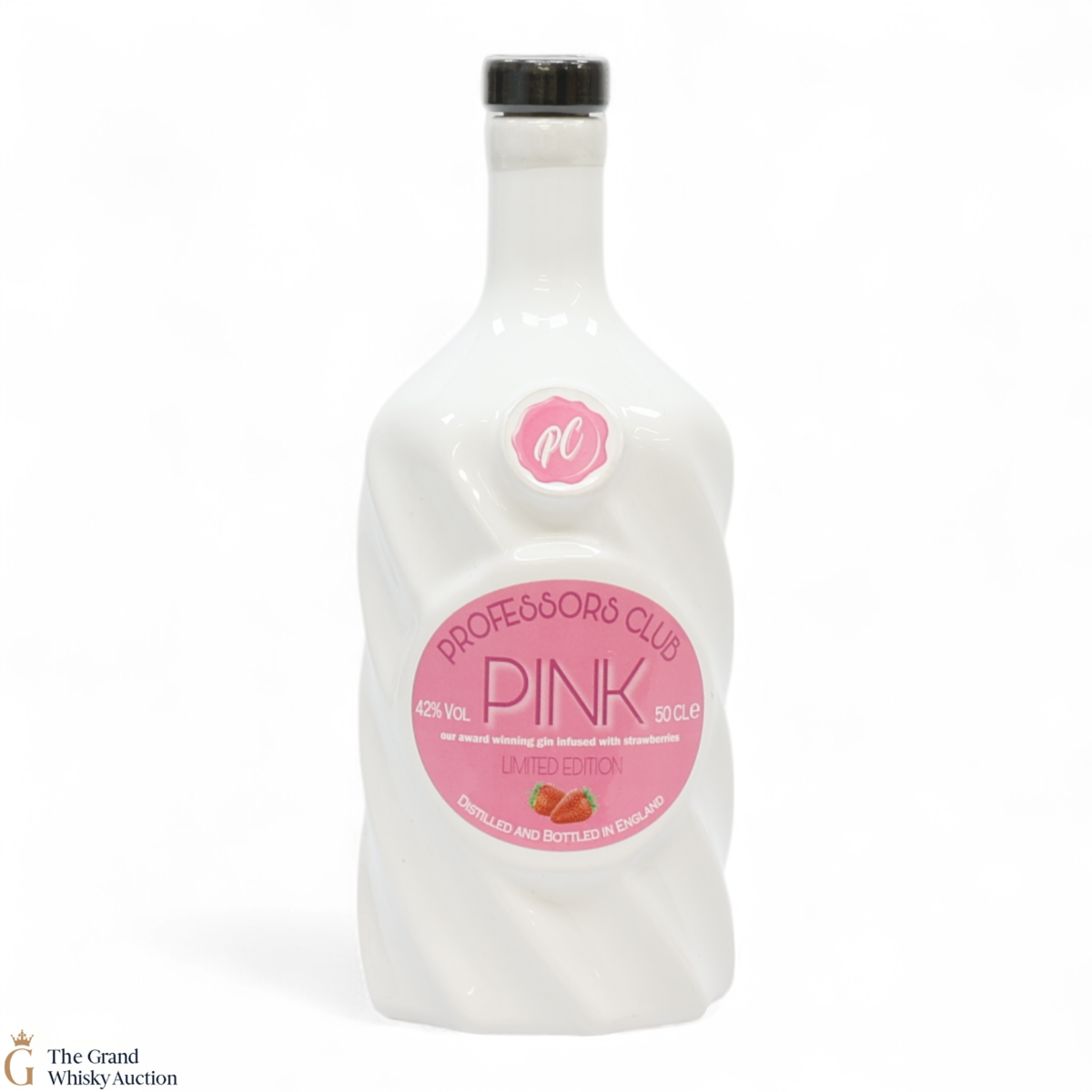 Professors Club - Pink Gin (50cl)