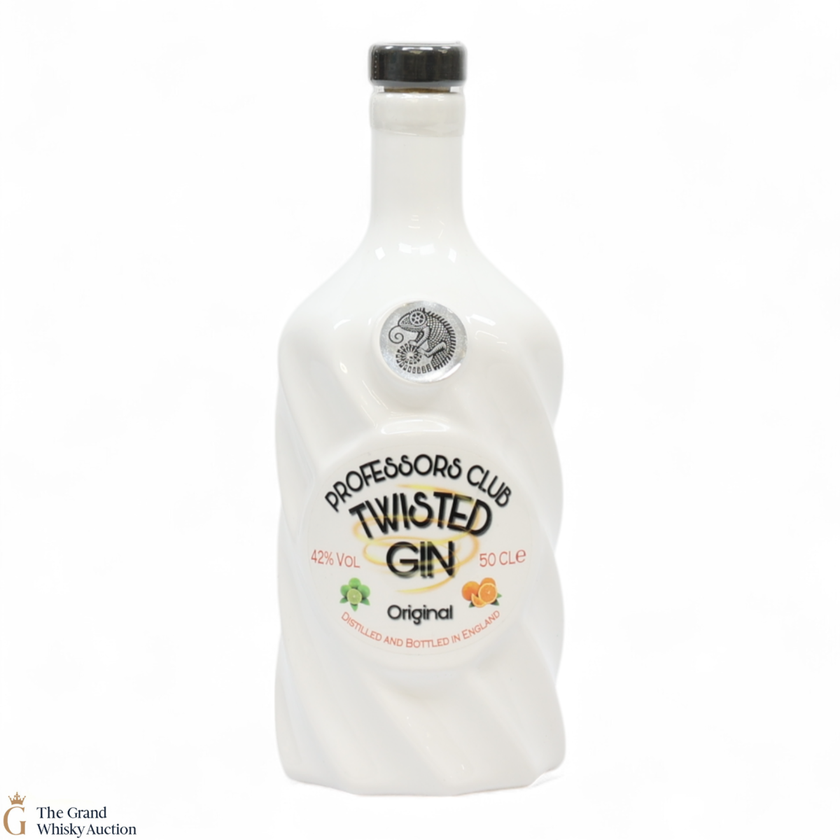 Professors Club - Original Twisted Gin (50cl)