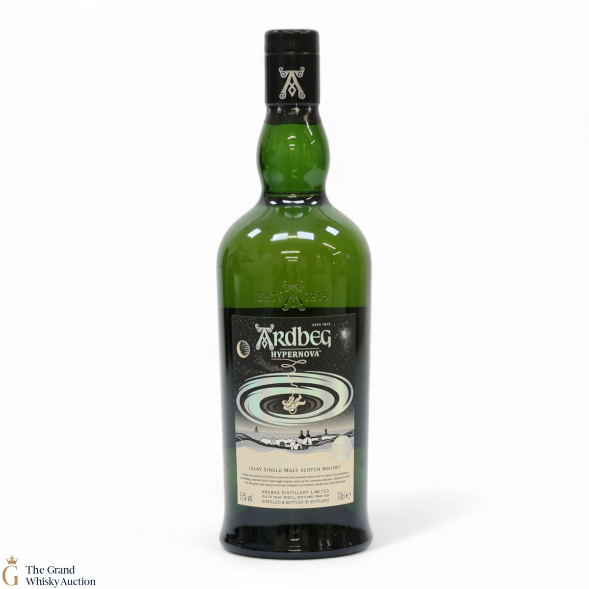 Ardbeg - Hypernova - 2022 Committee Release