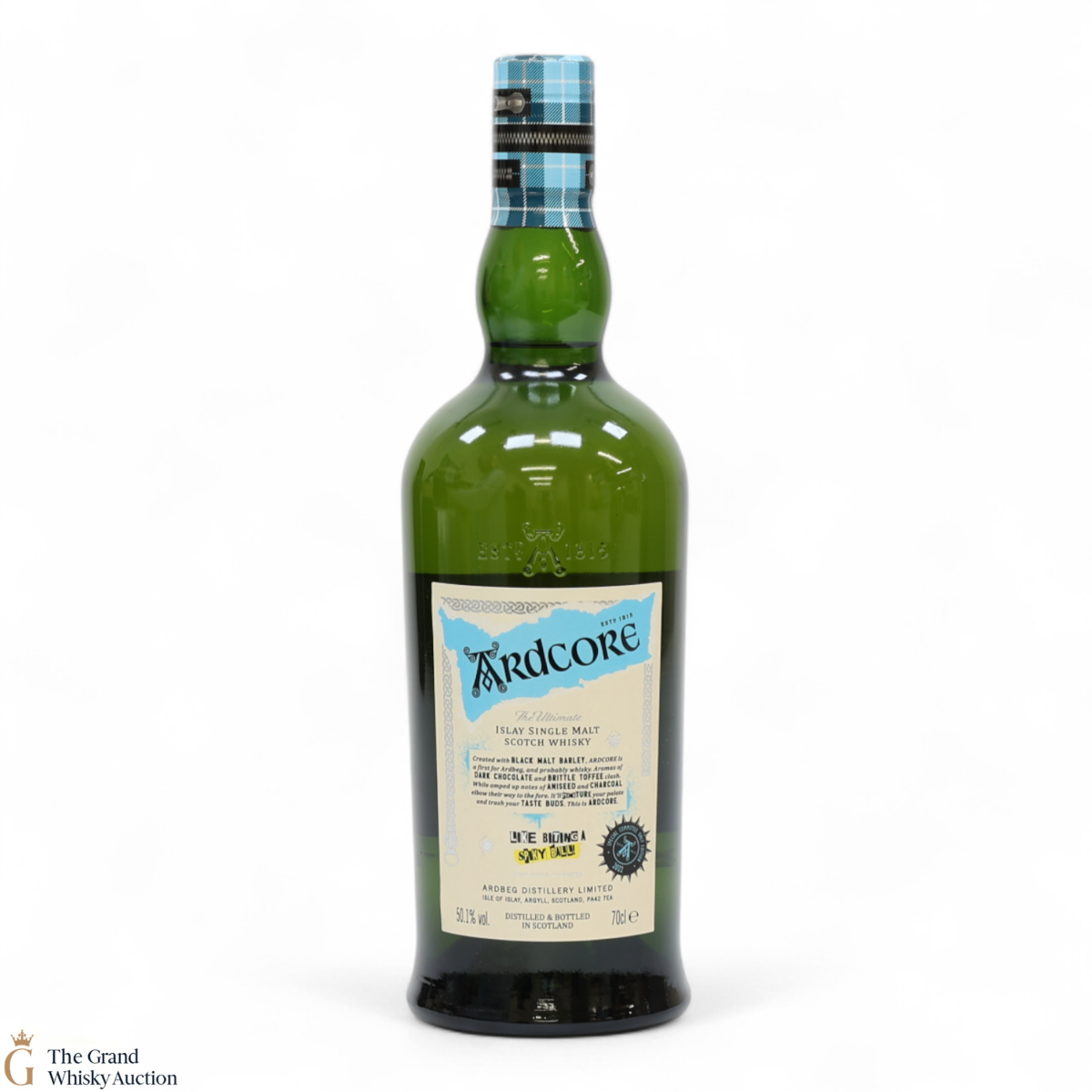 Ardbeg - Ardcore - Committee Release 2022