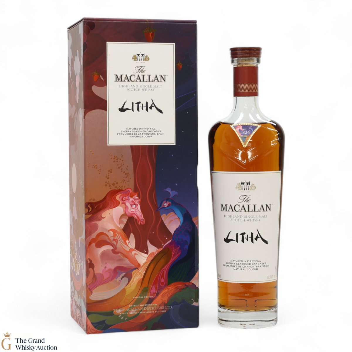 Macallan - Litha