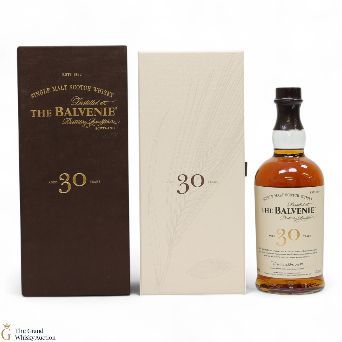 Balvenie - 30 Year Old 