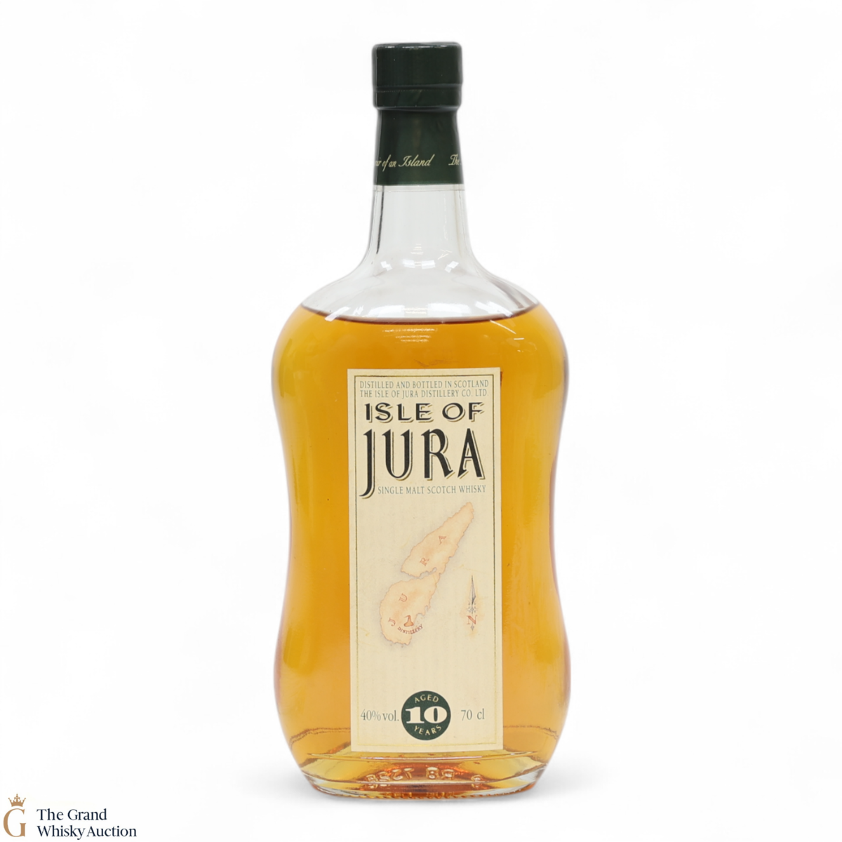 Jura - 10 Year Old