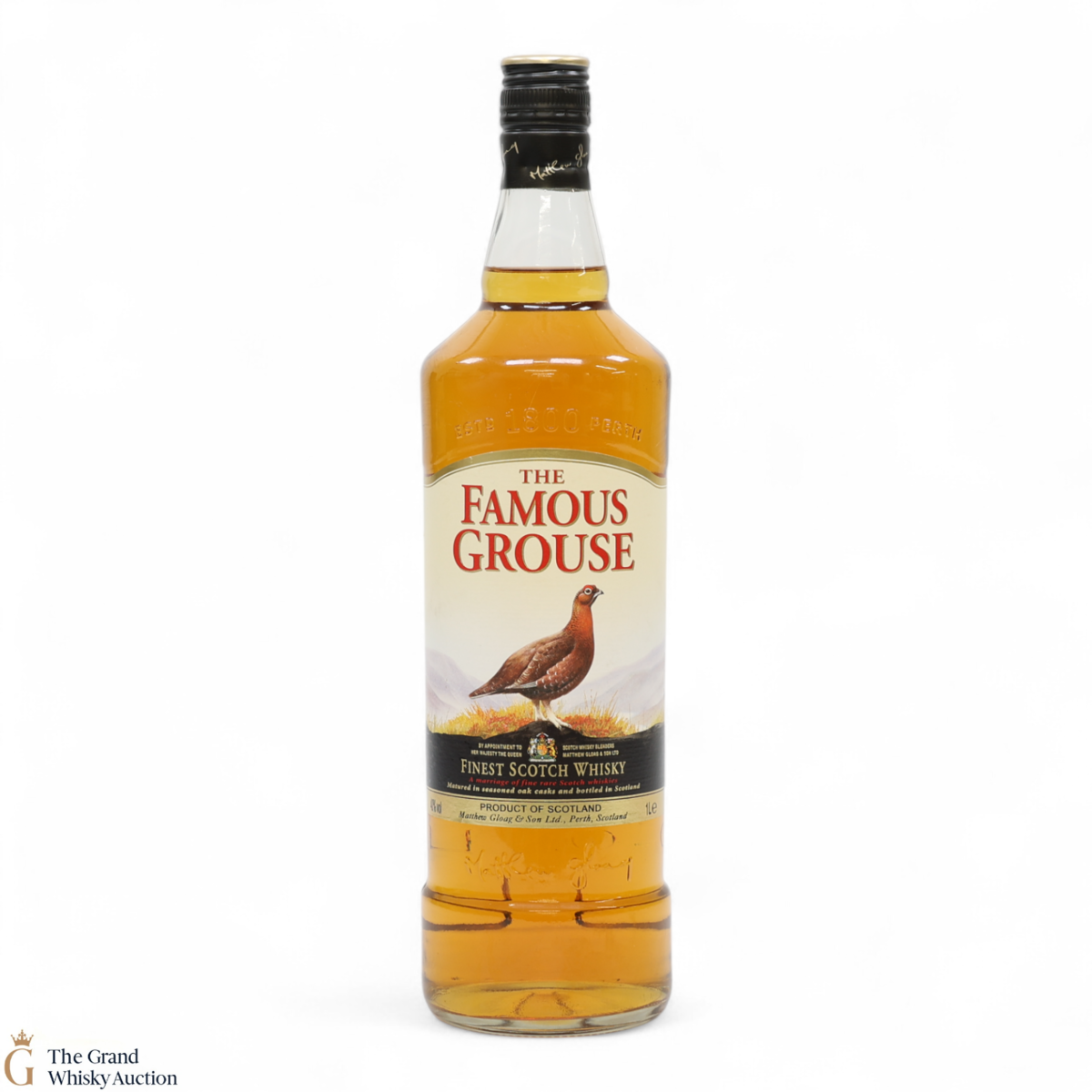 The Famous Grouse (1L)