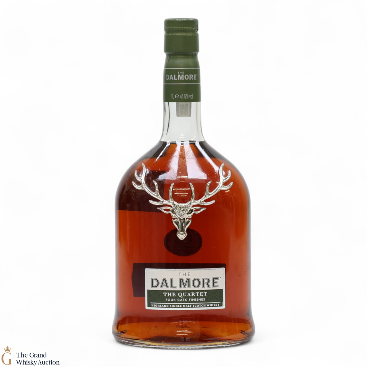 Dalmore - Quartet (1L)