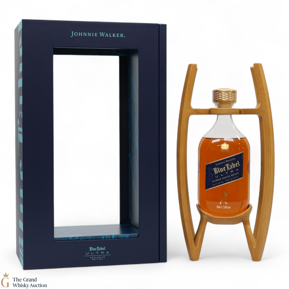 Johnnie Walker - Ultra