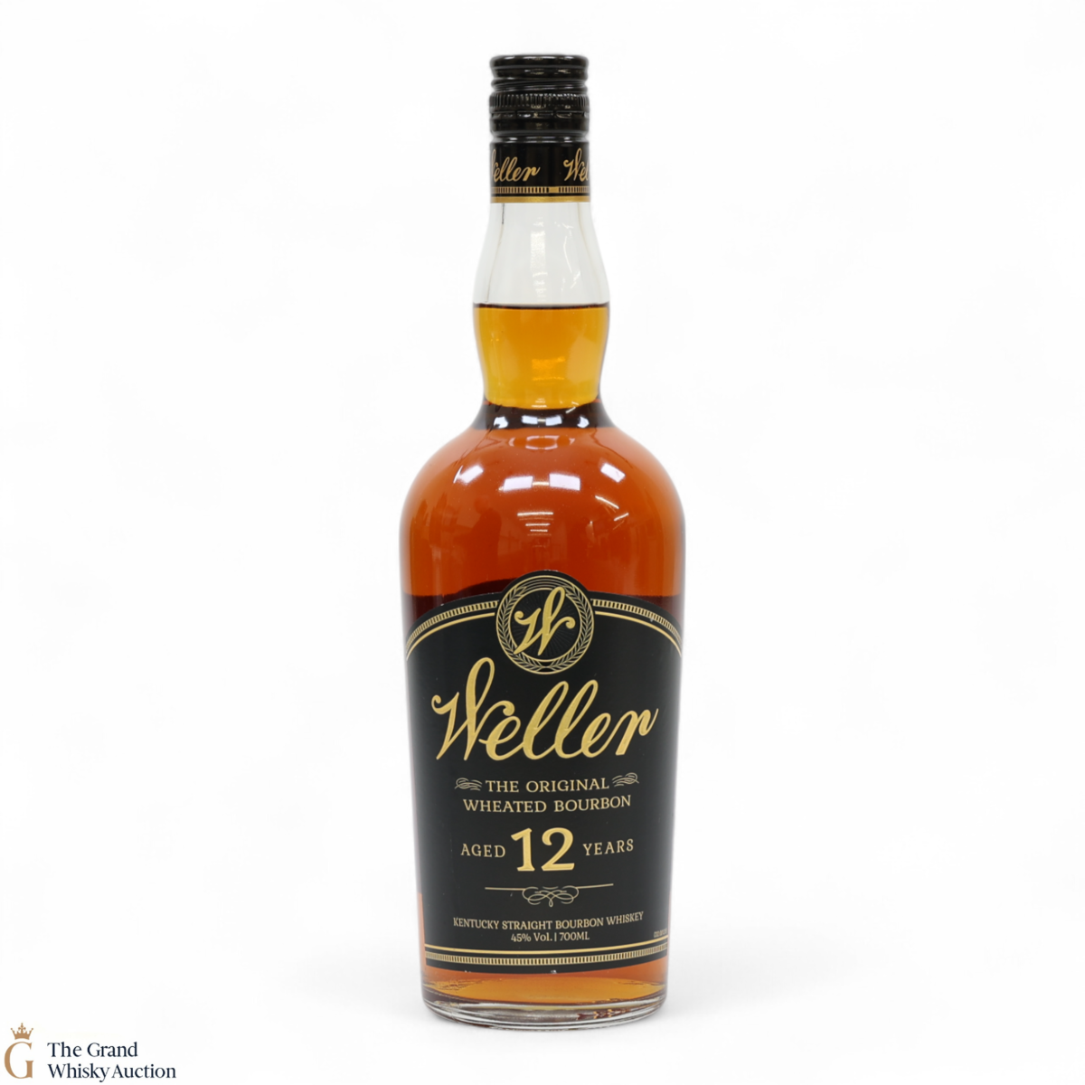 W.L. Weller - 12 Year Old 