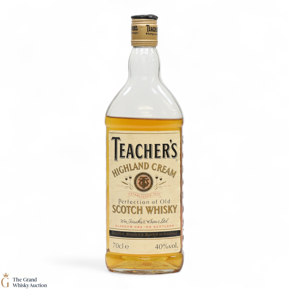 Grants - The Family Reserve