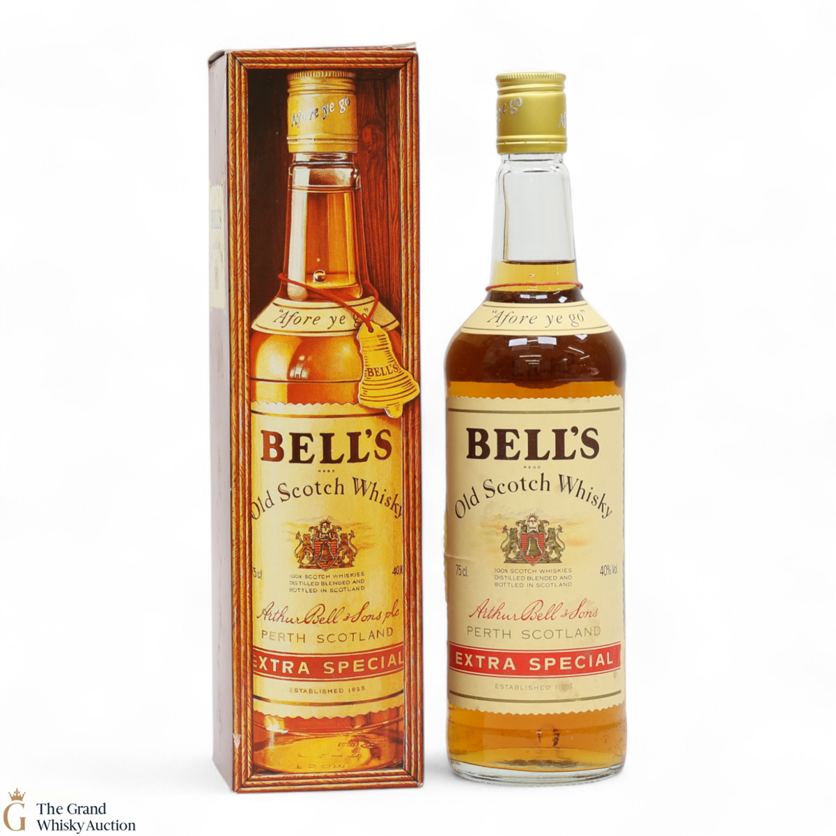 Bell's - Extra Special (75cl)