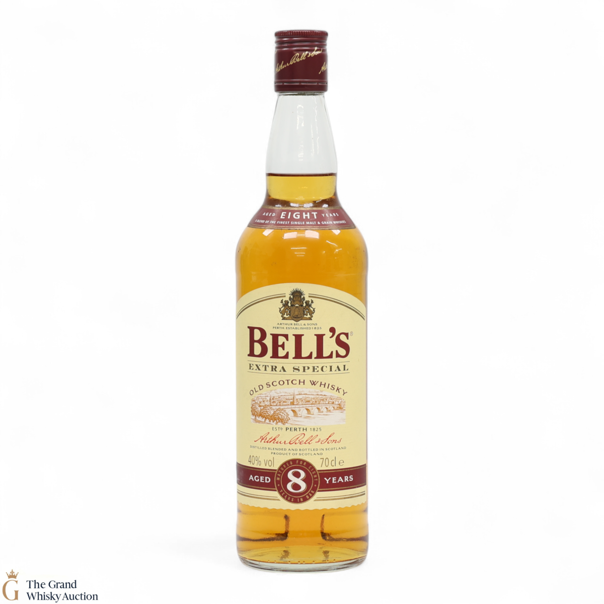 Bell's - 8 Year Old