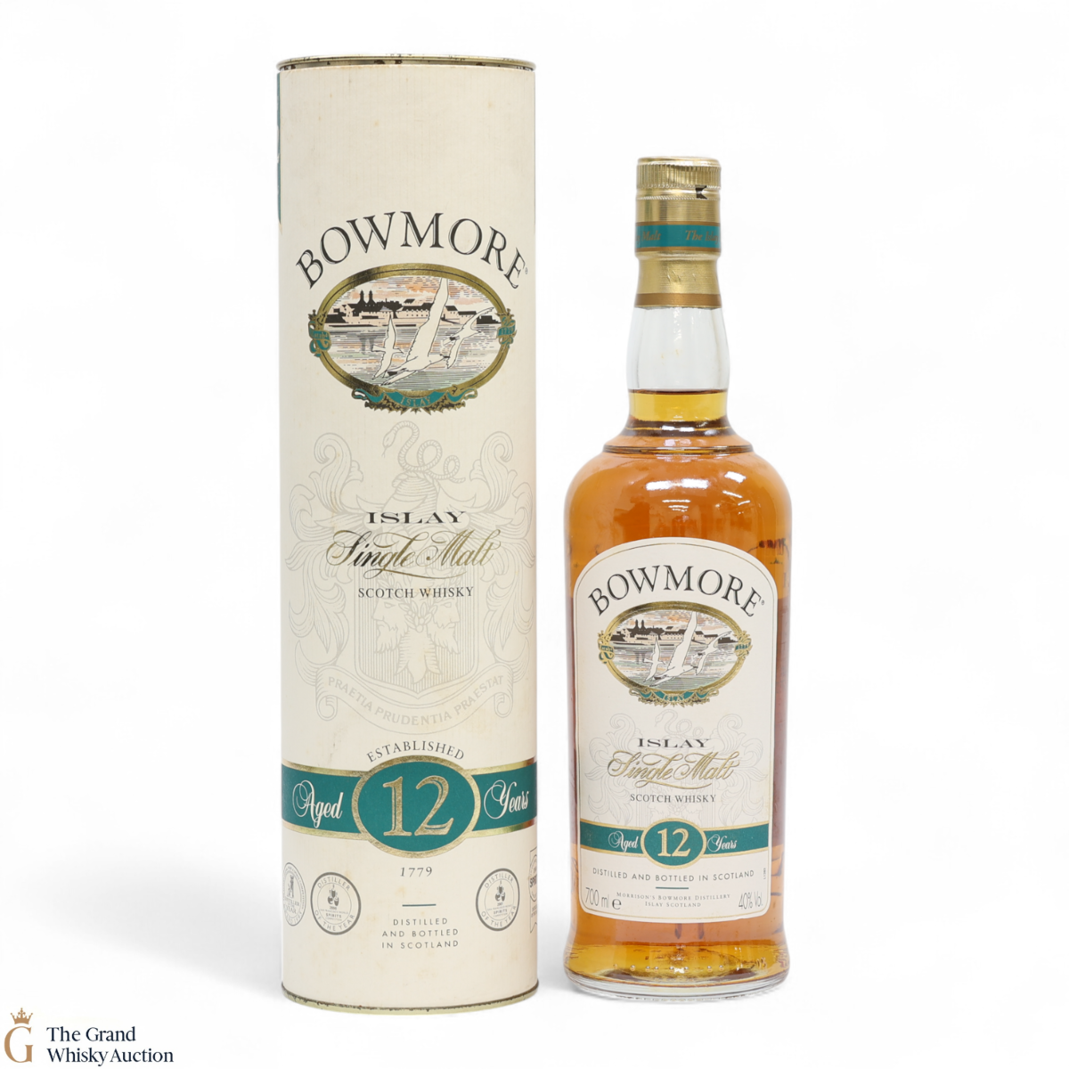 Bowmore - 12 Year Old