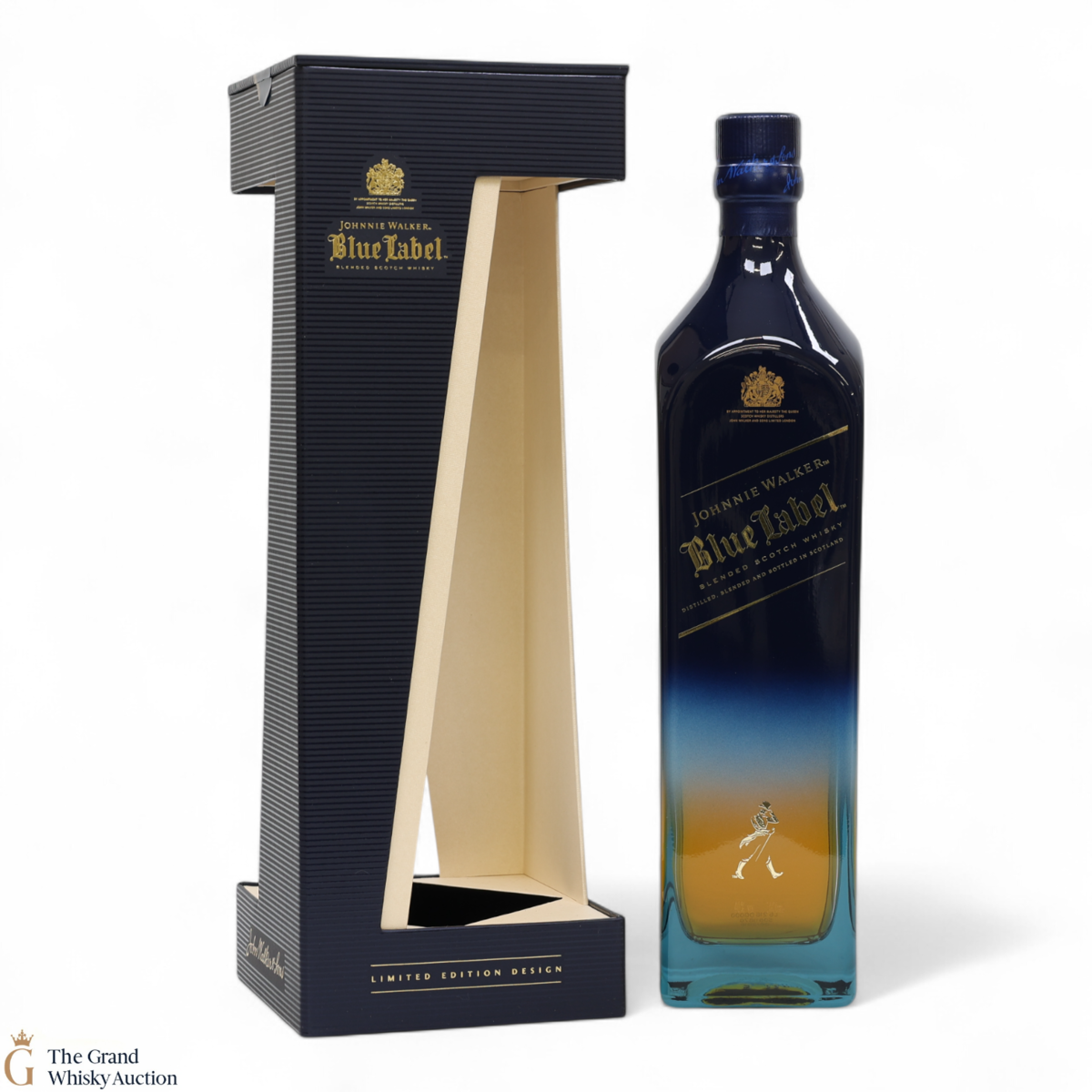Johnnie Walker - Blue Label (1L)