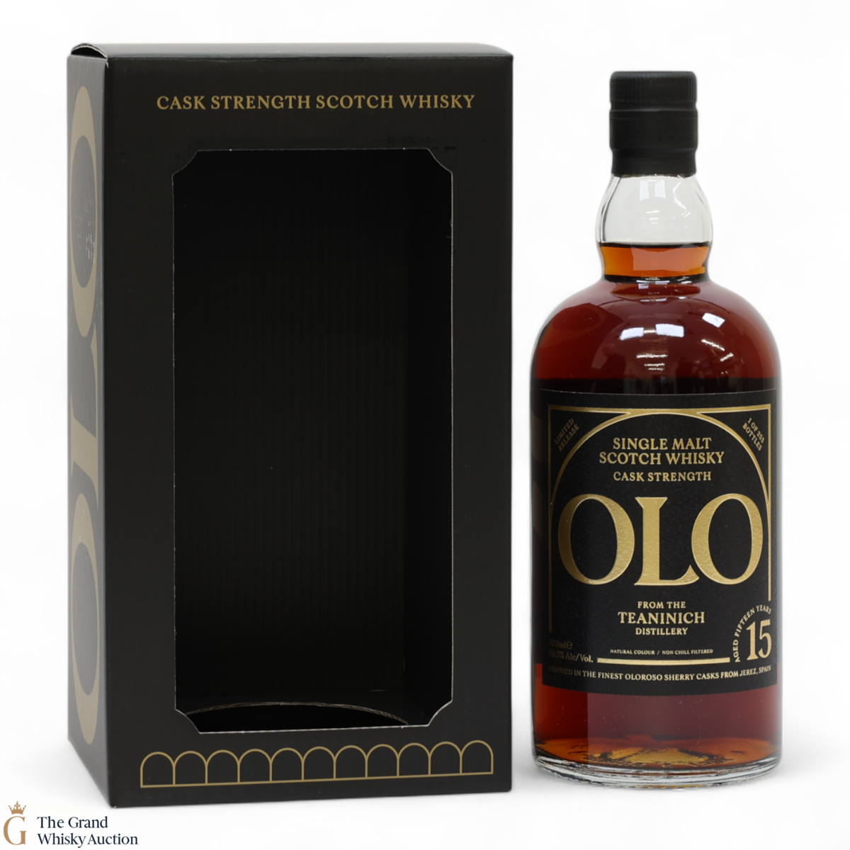 Teaninich - 15 Year Old 2009 #716912 - OLO