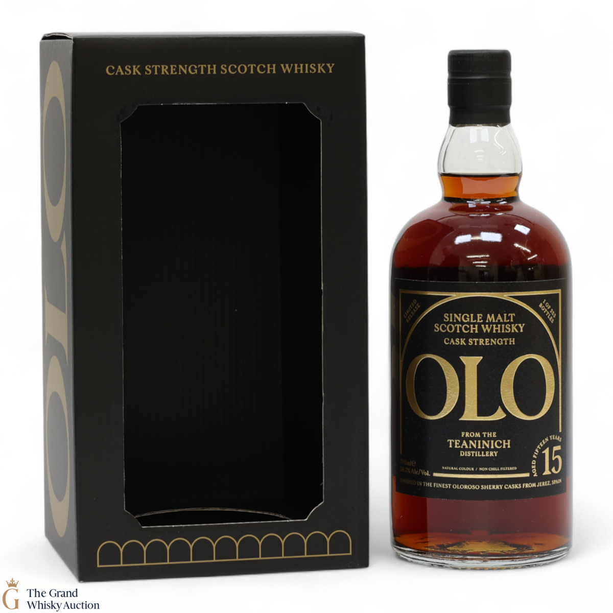 Teaninich - 15 Year Old 2009 #716912 - OLO