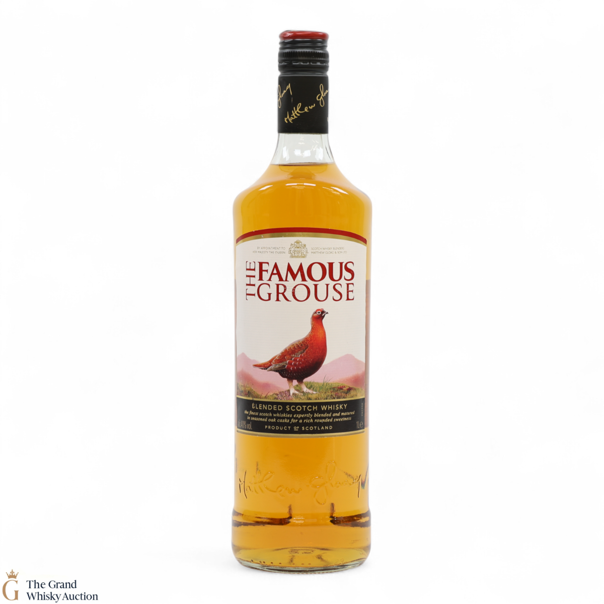 The Famous Grouse (1L)