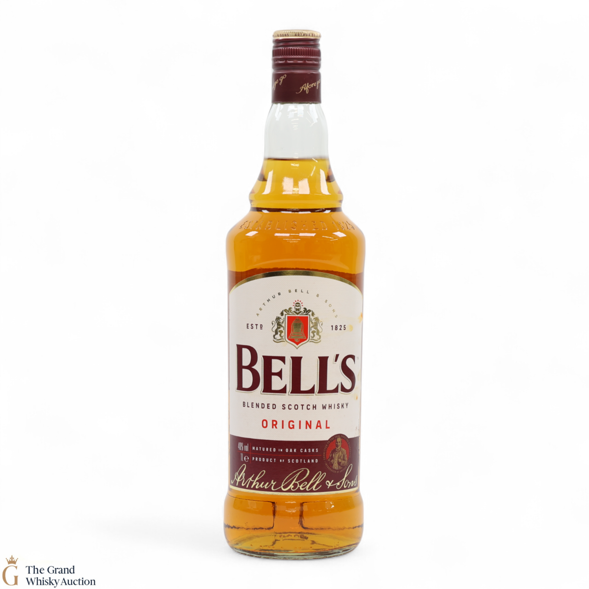 Bell's - Blended Original (1L)