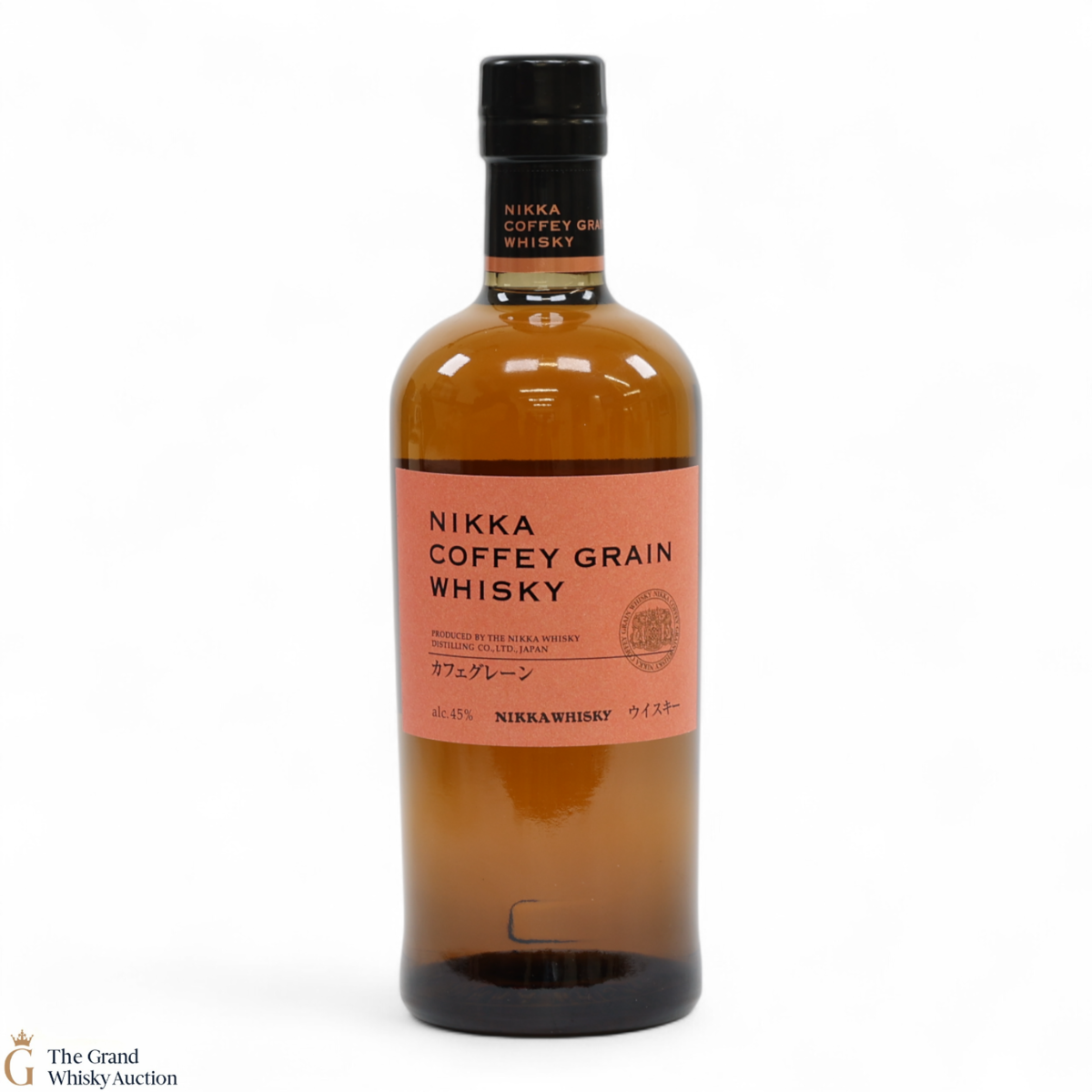 Nikka - Coffey Grain Whisky
