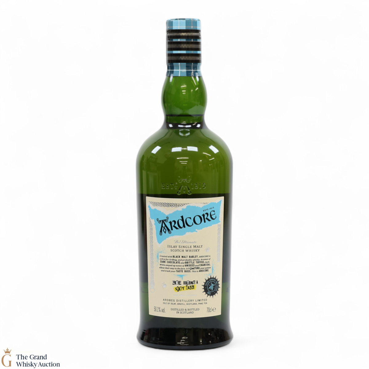 Ardbeg - Ardcore - Committee Release 2022