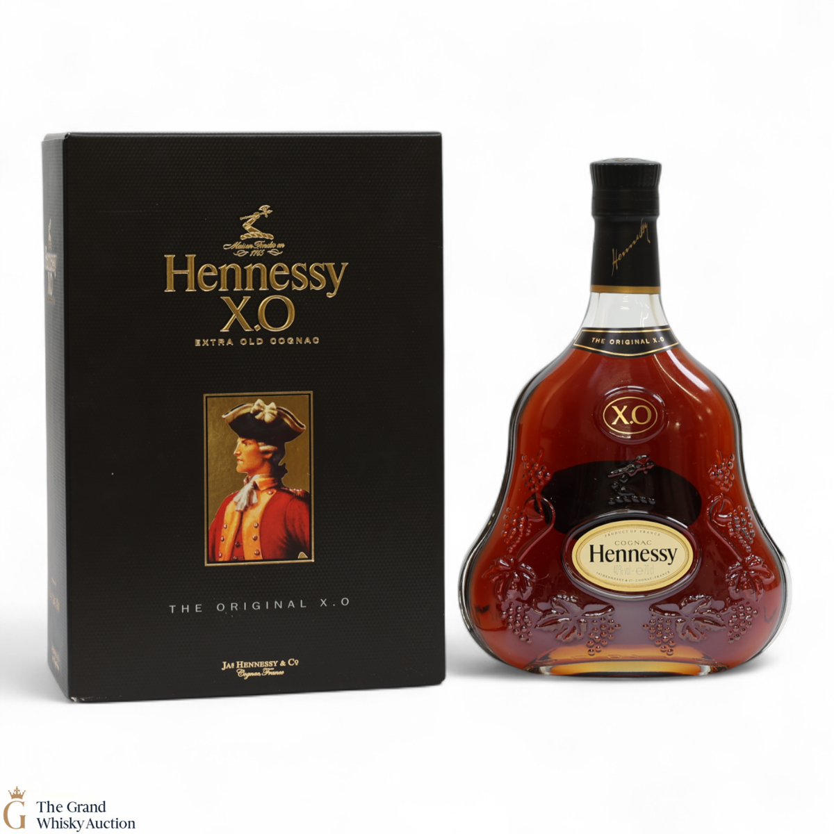 Hennessy - X.O Cognac