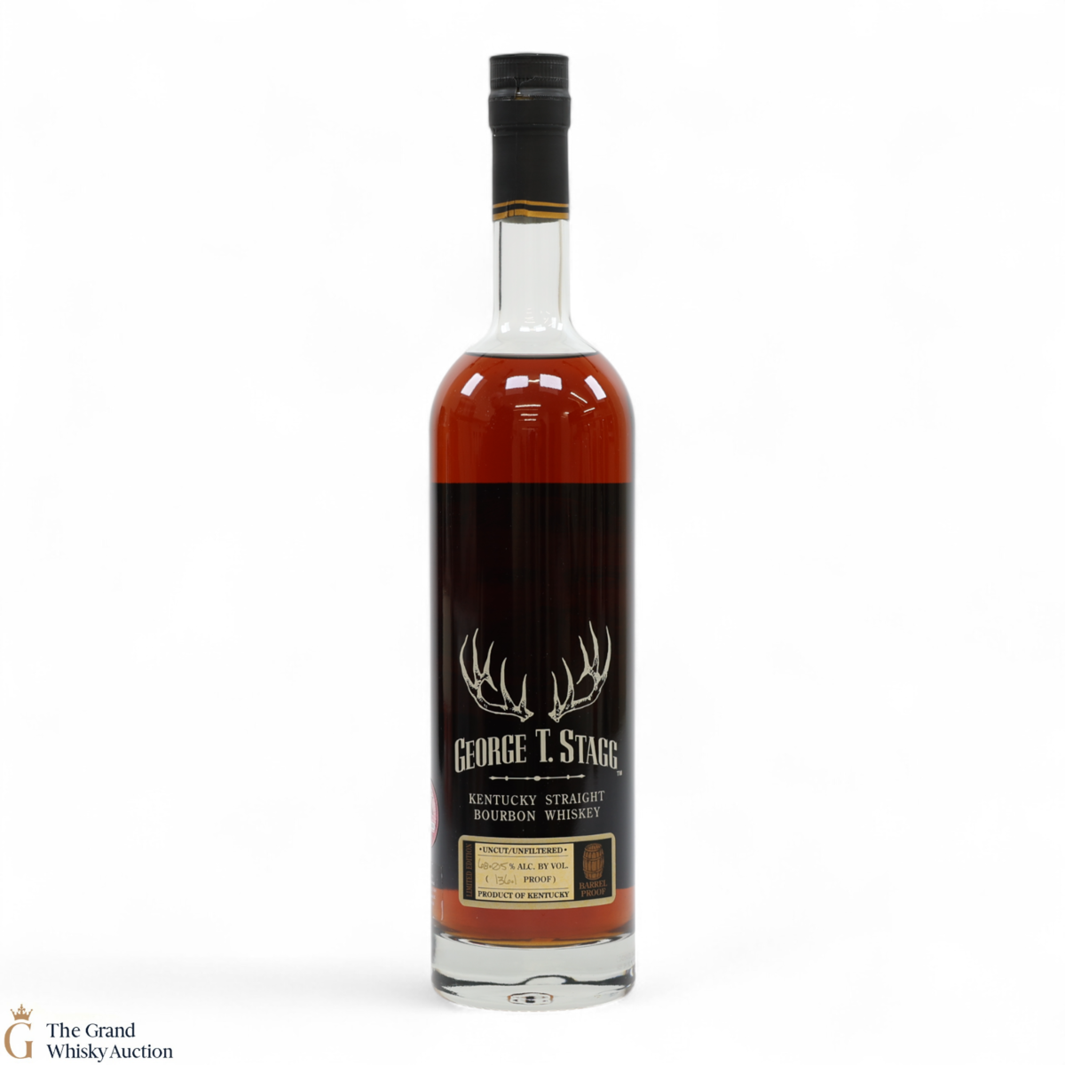 George T. Stagg - 2024 Release Antique Collection 68.05% (75cl)