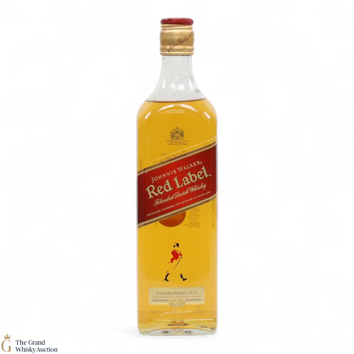 Johnnie Walker - Red Label