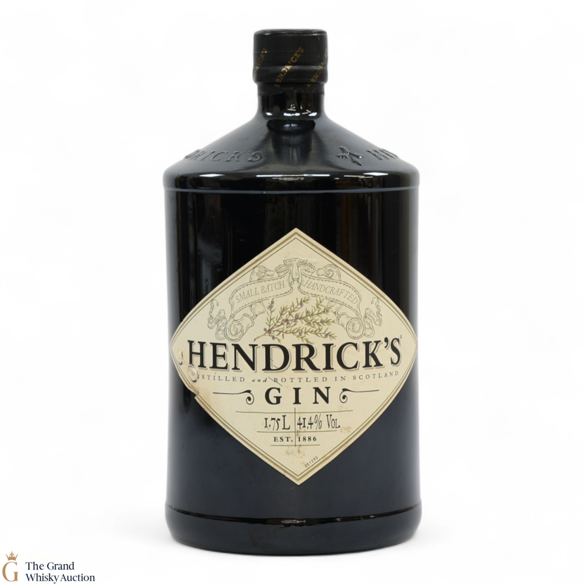 Hendrick’s - Gin (1.75L)