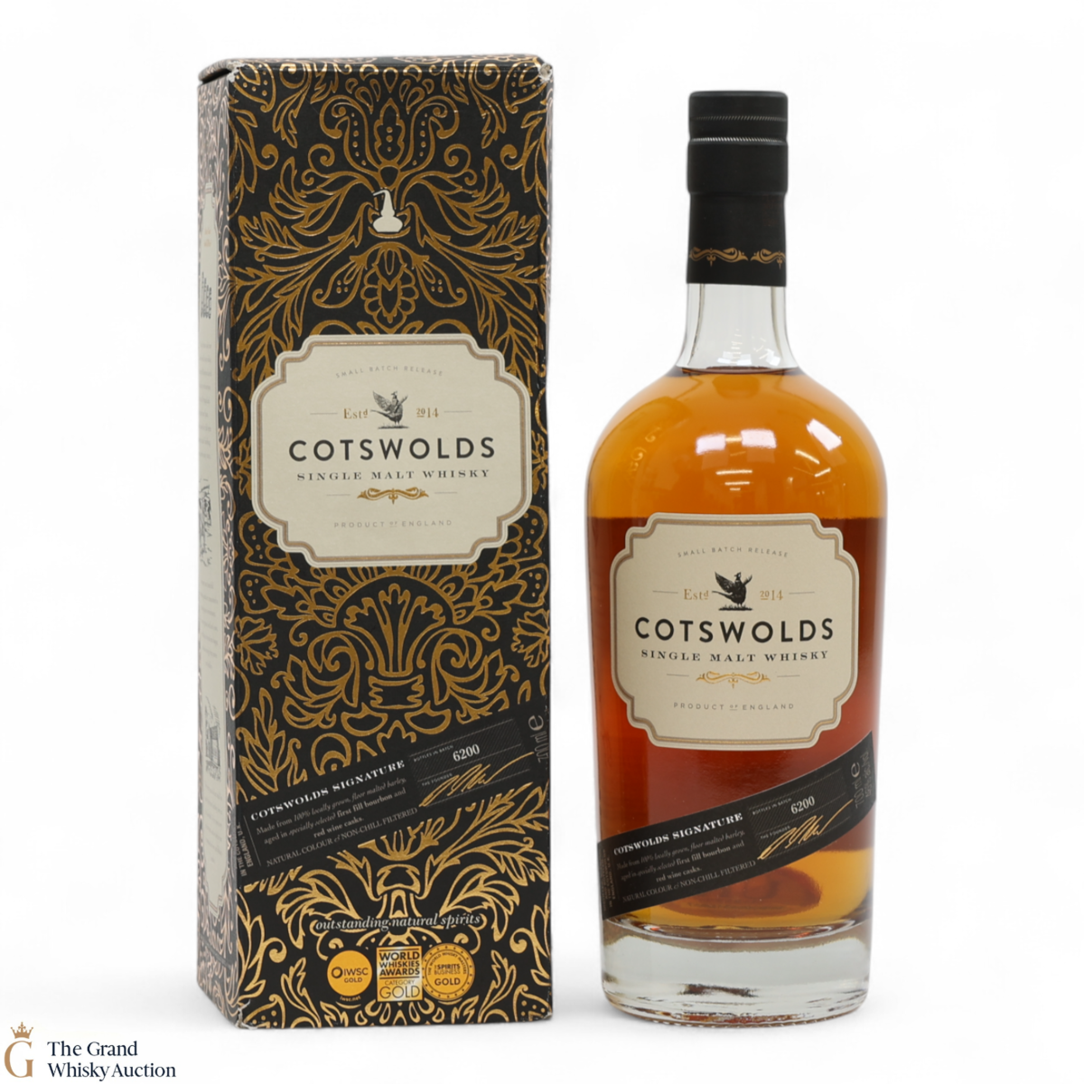 Cotswolds - Signature