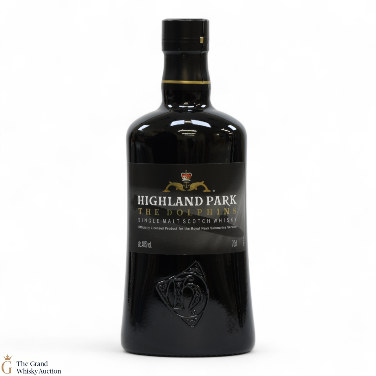 Highland Park - The Dolphins