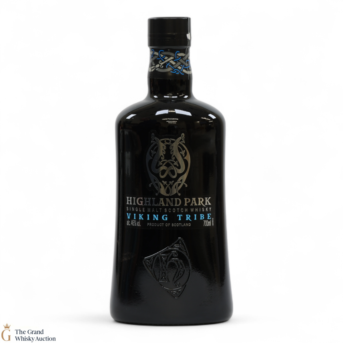 Highland Park - Viking Tribe