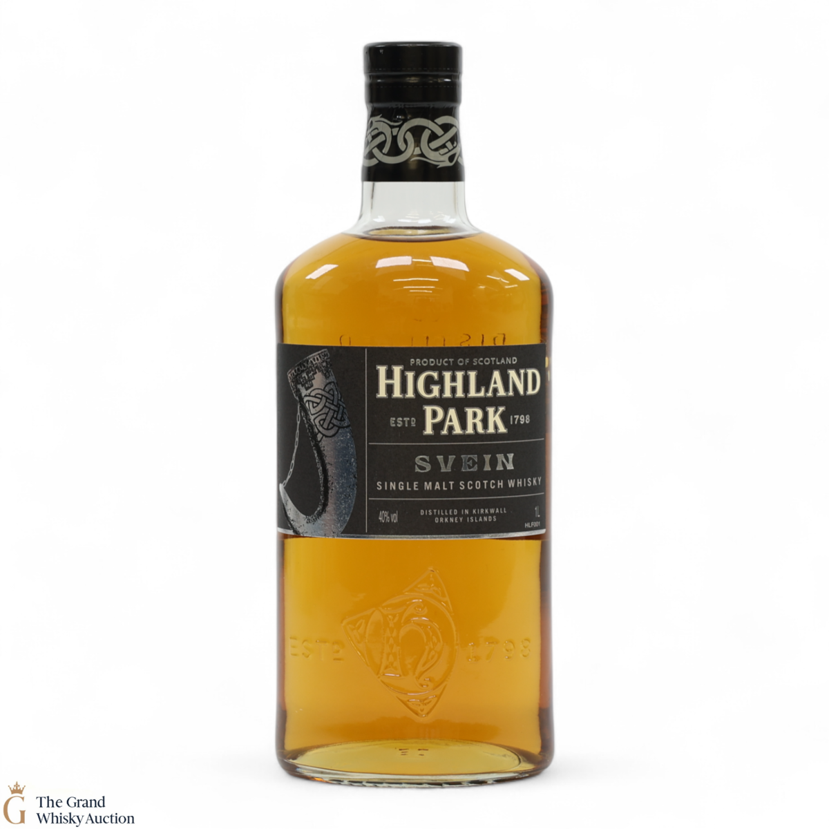 Highland Park - Svein (1L)