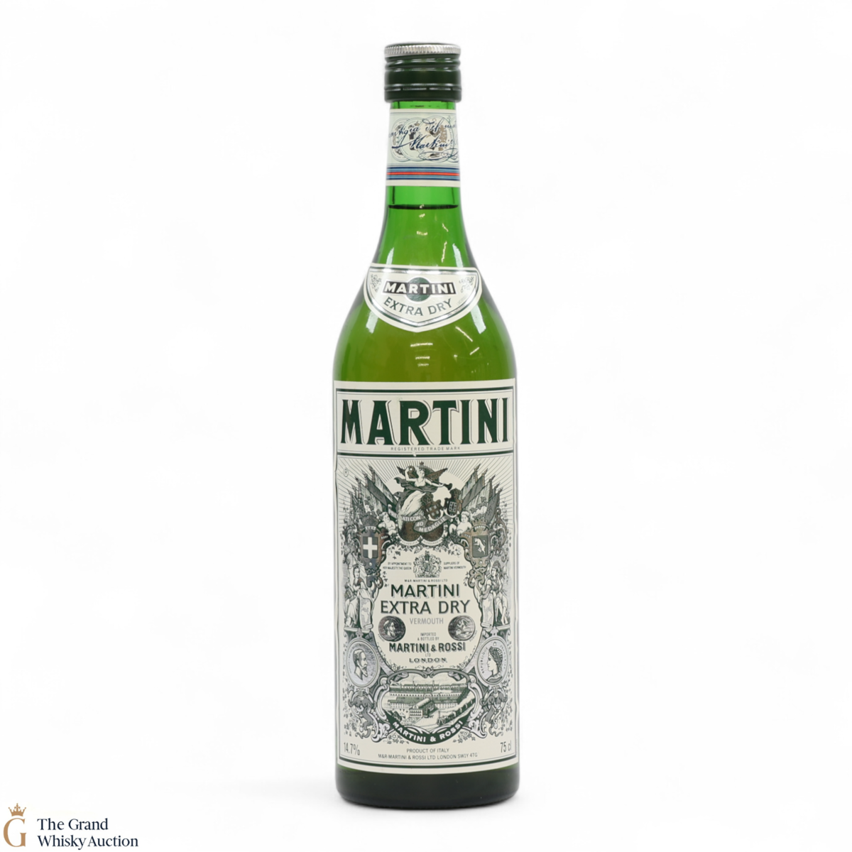 Martini - Extra Dry Spirit Drink (75cl)