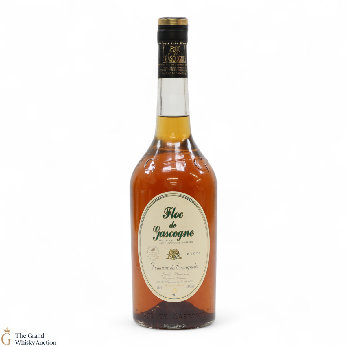 Floc De Gascogne (75cl)