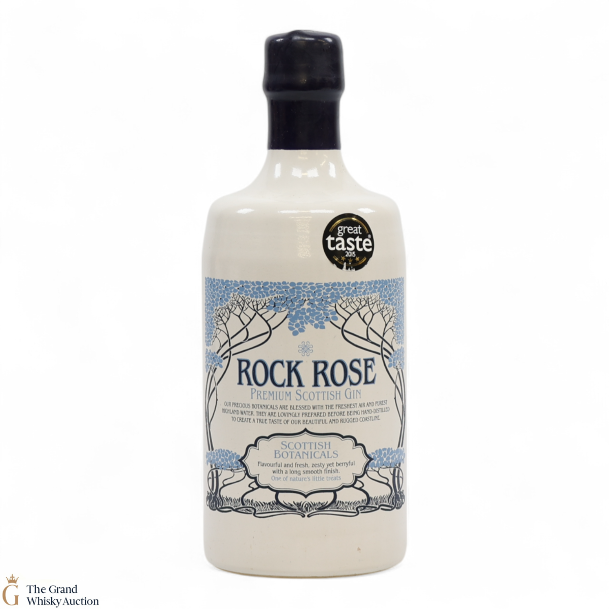 Rock Rose - Gin