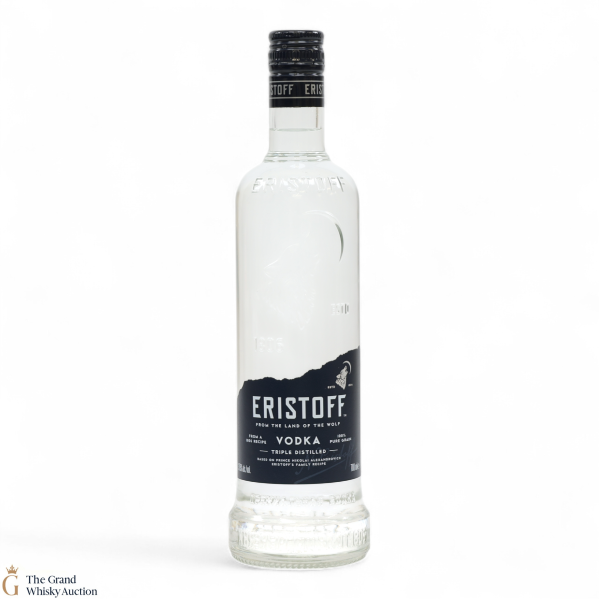 Eristoff - Vodka