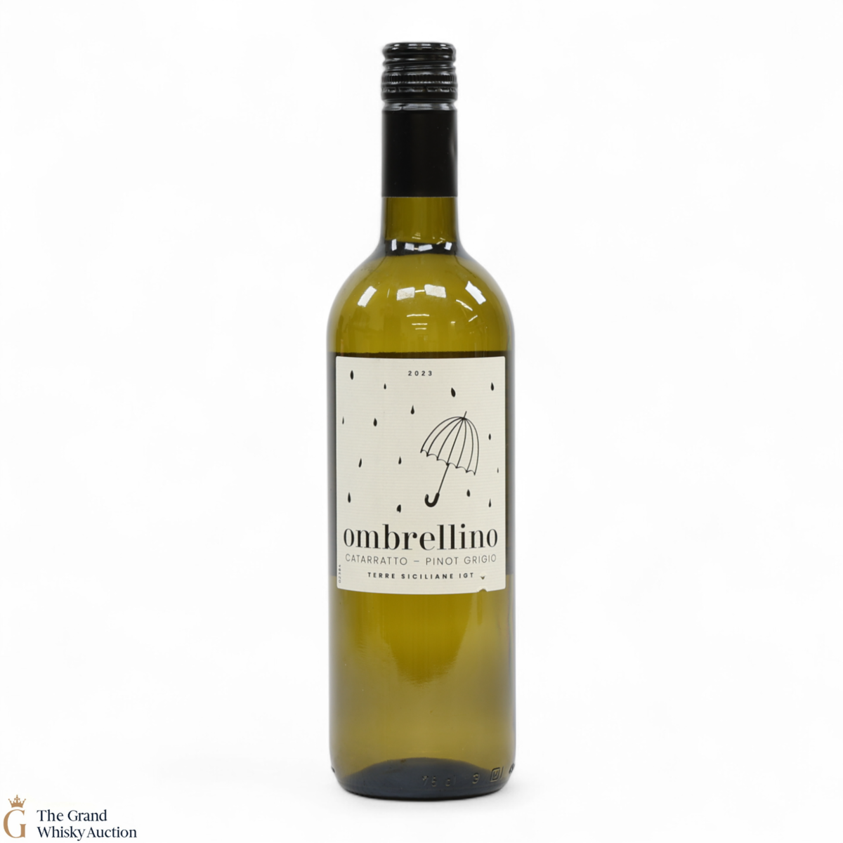 Ombrellino - Pinot Grigio (75cl)