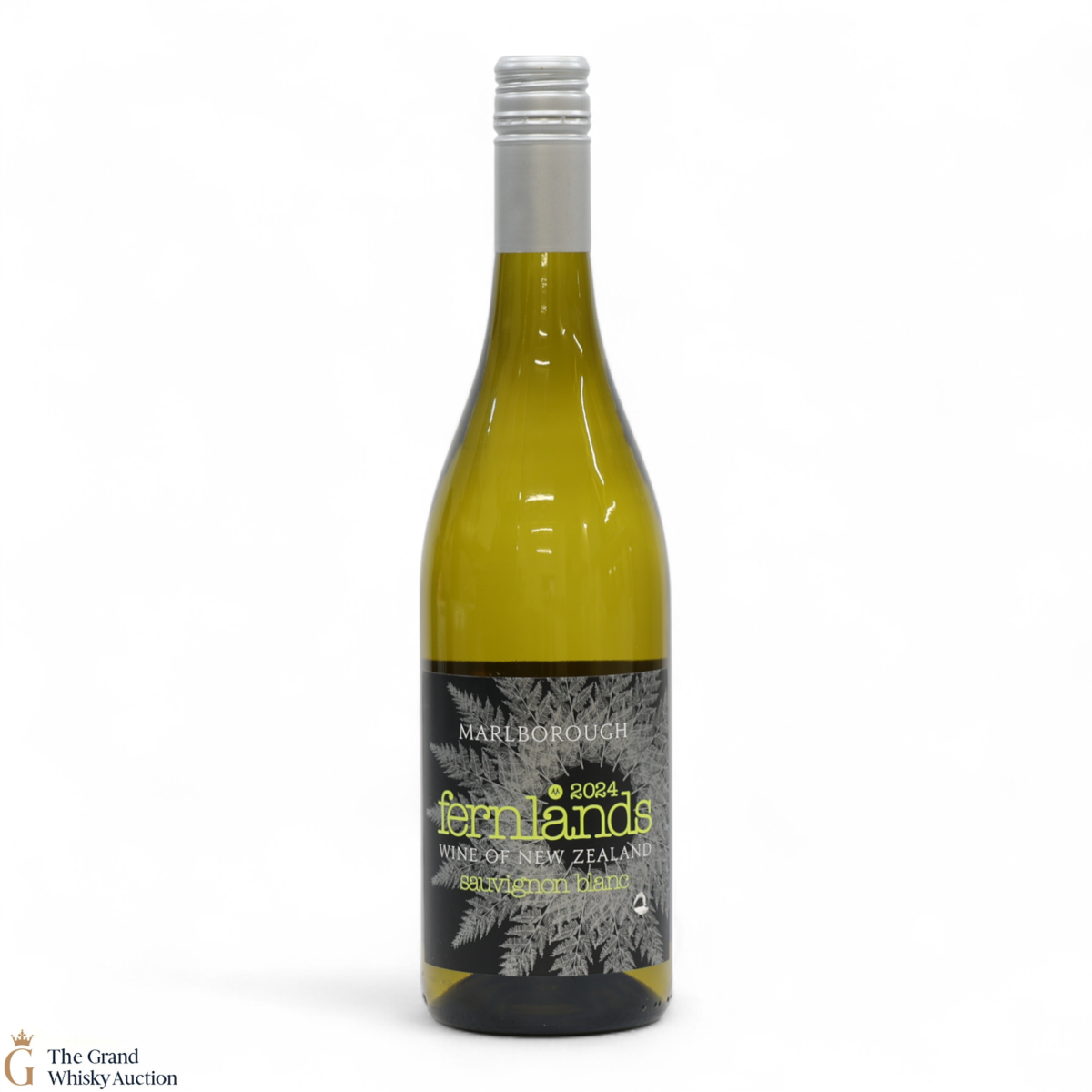 Fernlands - Sauvignon Blanc 2024 (75cl)