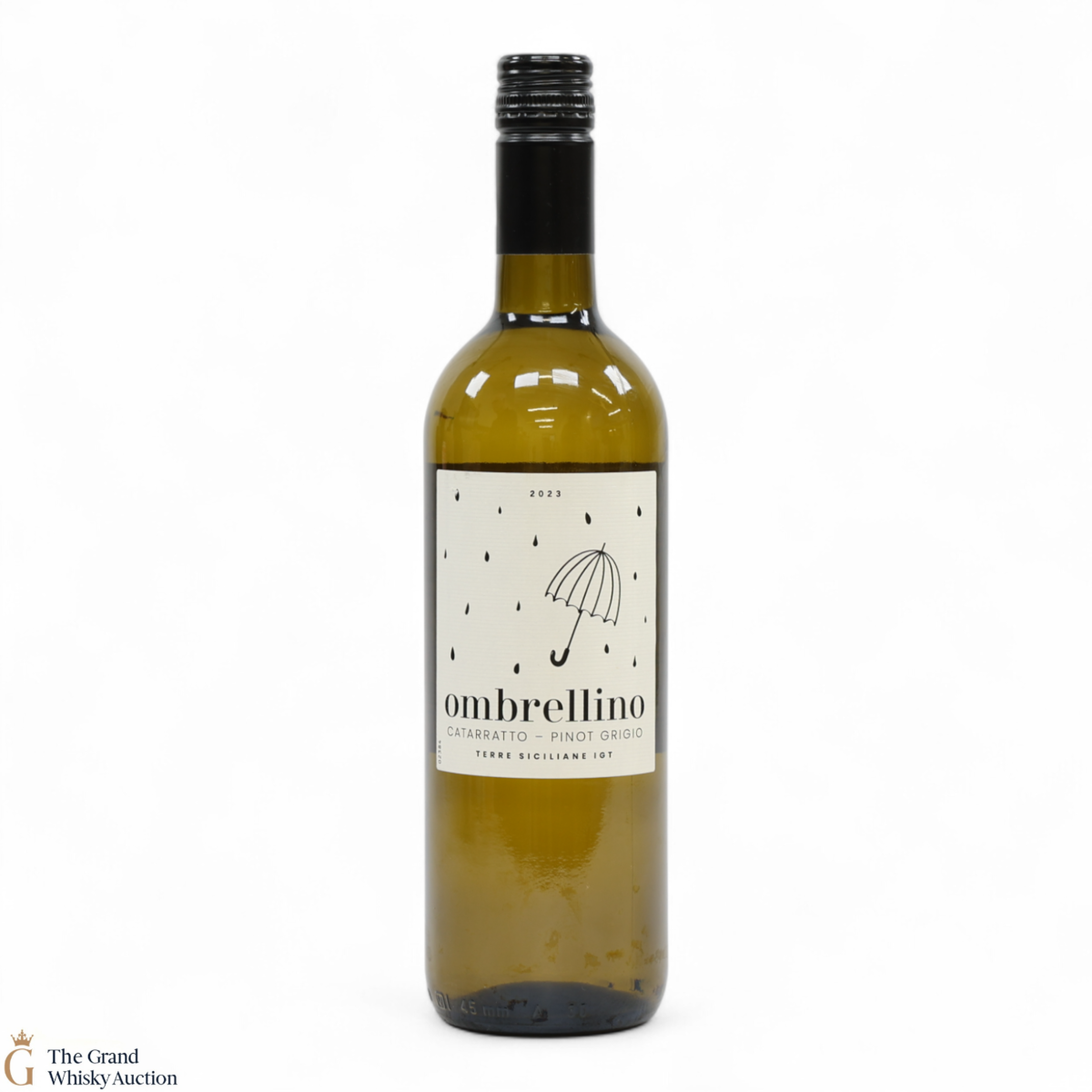 Ombrellino - Pinot Grigio (75cl)