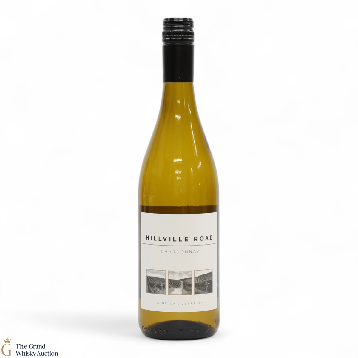 Hillville Road - Chardonnay (75cl)