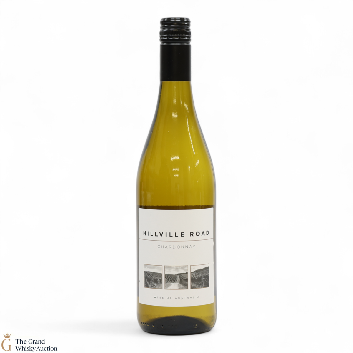 Hillville Road - Chardonnay (75cl)