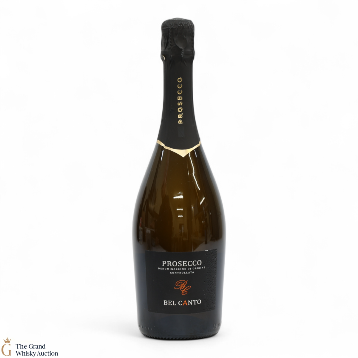 Bel Canto - Prosecco Extra Dry (75cl)