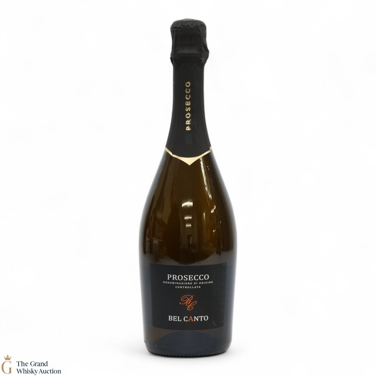 Bel Canto - Prosecco Extra Dry (75cl)