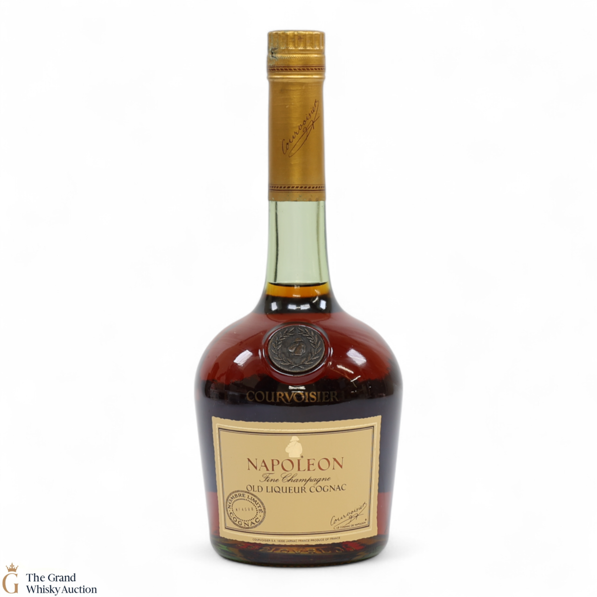 Courvoisier - Napoleon Cognac 